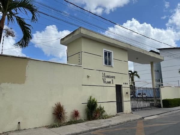 RUA MARIA JOSEFA DO NASCIMENTO, N. 299, Apto 302, BL 07,, HORIZONTE