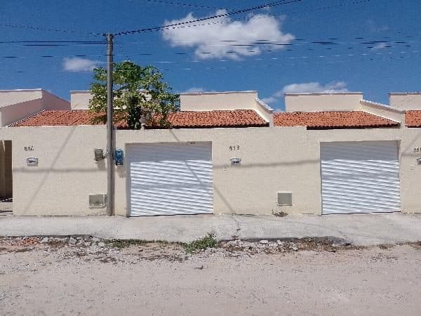 RUA NORUEGA, N. 65B, CS B, LT 31, HORIZONTE