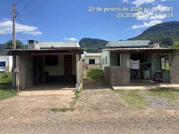 ESTRADA GERAL SETE DE SETEMBRO, N. 837, CS 03 LT 03 QD 213, ROCA SALES