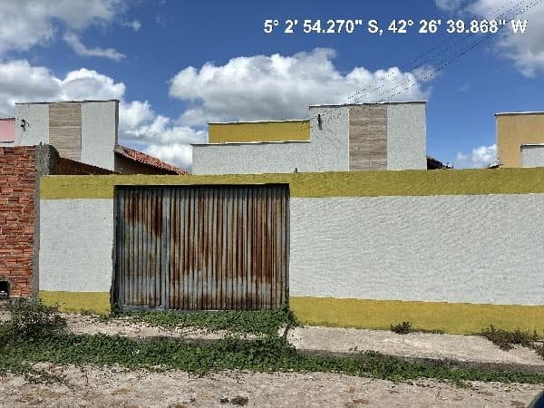 R PROJETADA, N. 48, K1, ALTOS