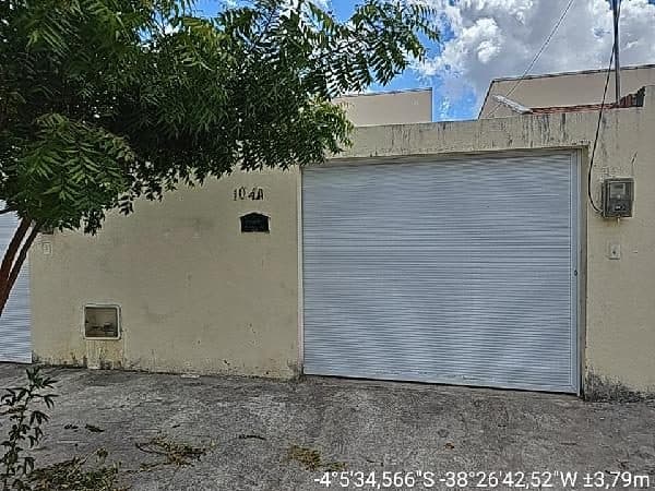 RUA NORUEGA, N. 104 A, LT 48, HORIZONTE