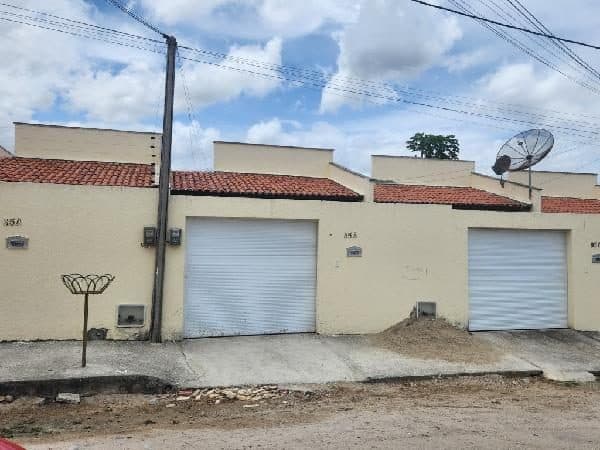 RUA NORUEGA, N. 85-B, LT 33, HORIZONTE