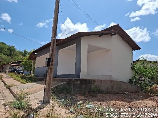 RUA MATO GROSSO, N. 998,, DEMERVAL LOBAO