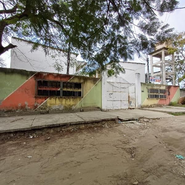 RUA ITAPERUNA, N. 307, CASA 05, SAO GONCALO