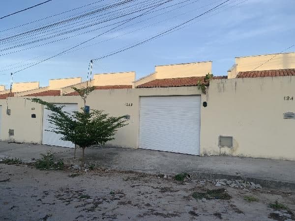 RUA NORUEGA, N. 124 A, BAIRRO CARNAUBAL, HORIZONTE