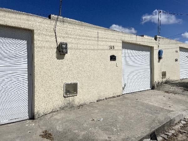 RUA NORUEGA, N. 134, UNIDADE B, HORIZONTE