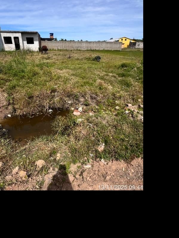 RUA ESTEIO, N. 1571, LOTE 02, QUADRA 49, PELOTAS