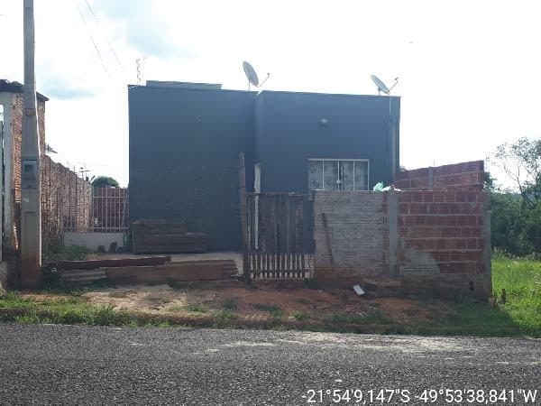 RUA PEDRO RONCHI, N. 949, LT 02 QD F, GUAIMBE