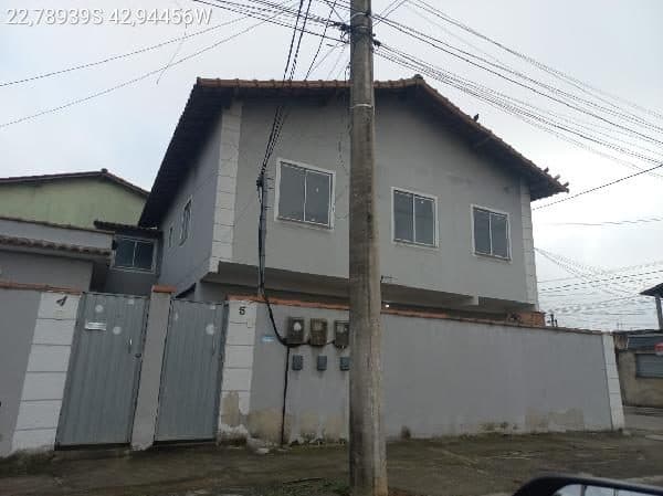 RUA JULIETA MARTINS ROALE, N. 223, CS 05, SAO GONCALO