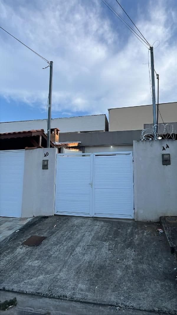 RUA PIACAVA, N. 07, QD 19, LT 01, MESQUITA