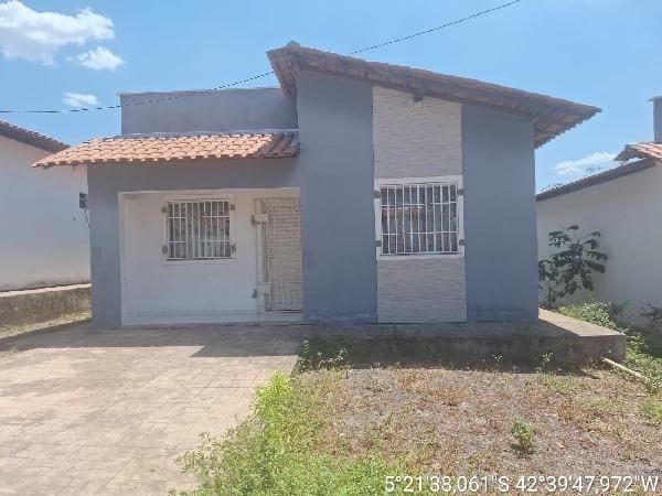 TRAVESSA AZALEIA, N. 54,, DEMERVAL LOBAO