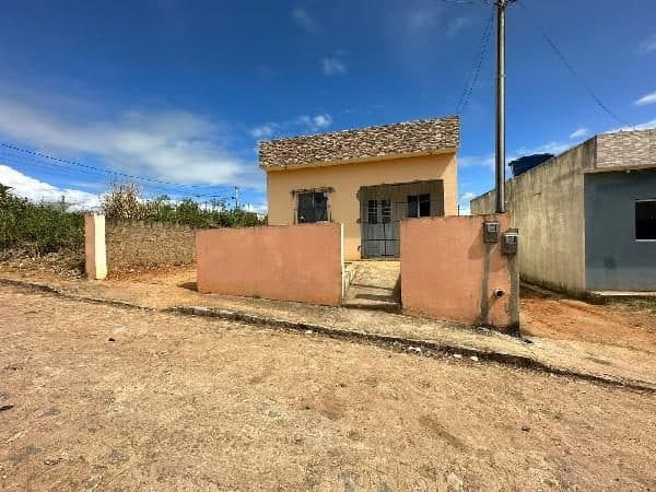 RUA RUA 15, N. S/N, QD S LT 09, CHA DE ALEGRIA
