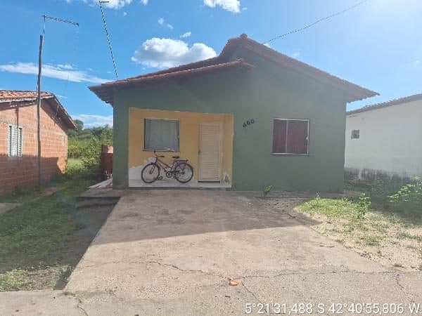 RUA ANTONIO CARNEIRO DA CUNHA, N. 460,, DEMERVAL LOBAO