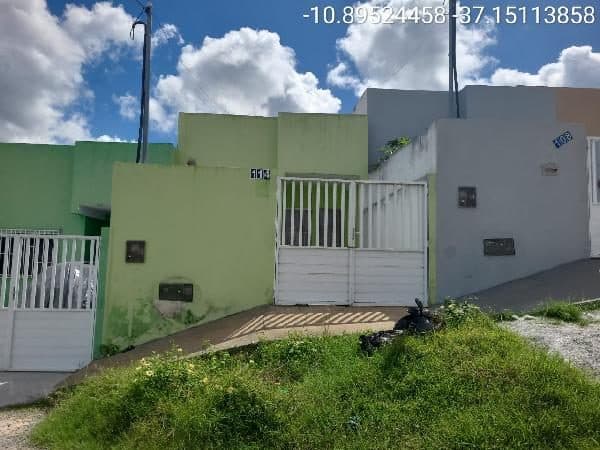 RUA 9 DE JANEIRO, N. 114, QD 08, LOTE 18-A03, NOSSA SENHORA DO SOCORRO