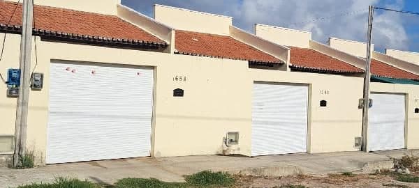RUA NORUEGA, N. 165, CS B, HORIZONTE