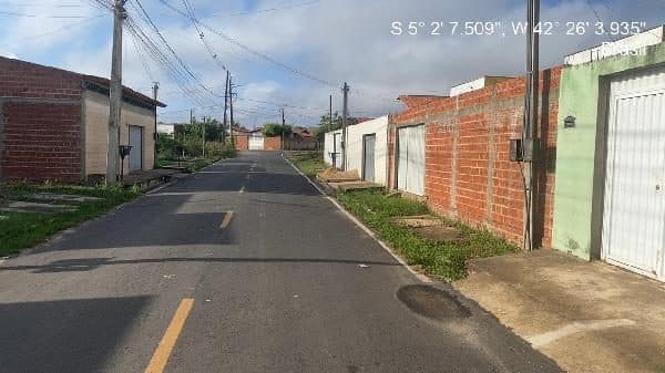 RUA JOSE OLINDO, N. 502, QD Q LT 02, ALTOS