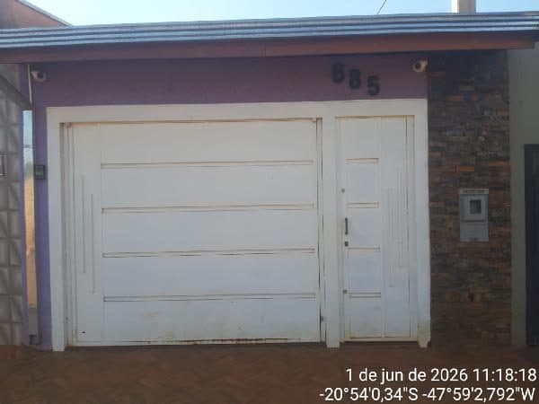 RUA CARAMURU, N. 685,, PONTAL