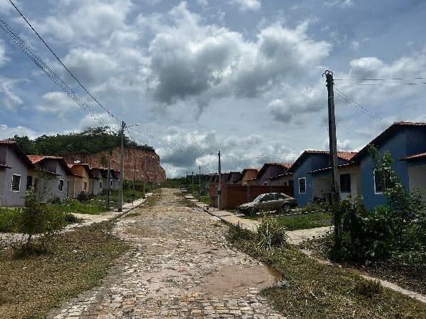 RUA IV, N. 55, I08, ALTOS