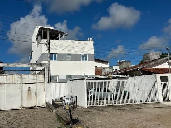 RUA ELVIRA CARNEIRO DE CARVALHO, N. 31, Apto 202,, JOAO PESSOA