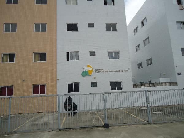 RUA DOUTOR AUGUSTO DE ALMEIDA FILHO, N. 120, Apto 309, BL B, JOAO PESSOA