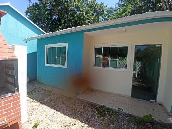 RUA ONZE, N. 430, CASA G Nº 430, LOTE 16, QUADRA 03, MAGE