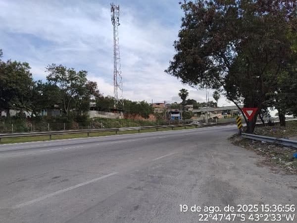 RUA DEPUTADO FLAVIANO AMARANTE, N. 19, QD 20 LT 10, SAO GONCALO