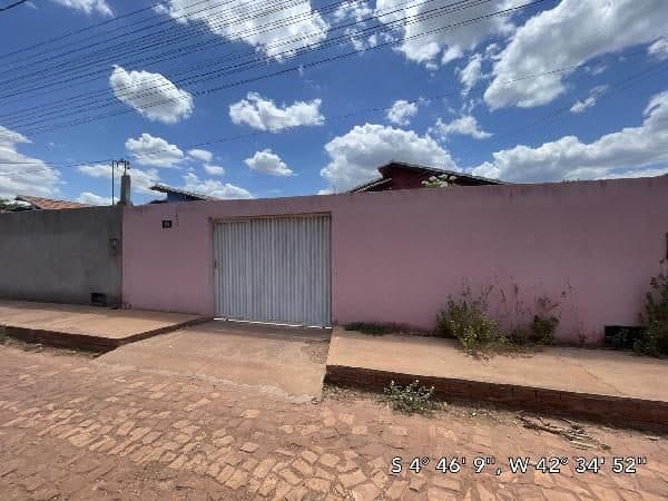 RUA EMIDIO PEREIRA DE OLIVEIRA, N. 126,, JOSE DE FREITAS