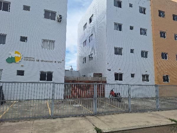 RUA DOUTOR AUGUSTO DE ALMEIDA FILHO, N. 120, Apto 207, BL B, JOAO PESSOA