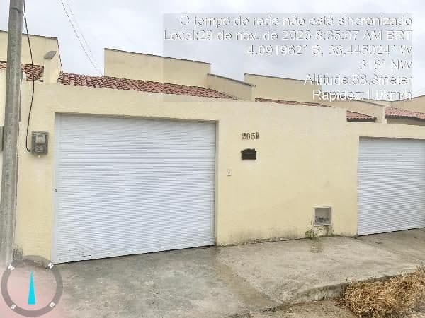RUA NORUEGA, N. 205B, ., HORIZONTE