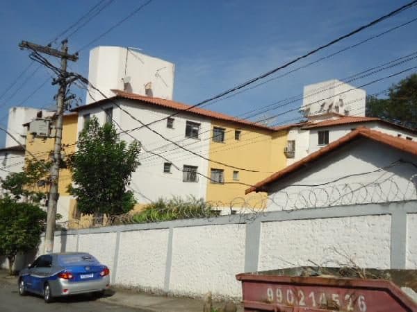 RUA QUINZE DE NOVEMBRO, N. 155, Apto 402, AREA J, SAO GONCALO