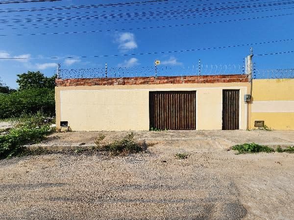 RUA CHICO BRANCO, N. 4150,, MOSSORO