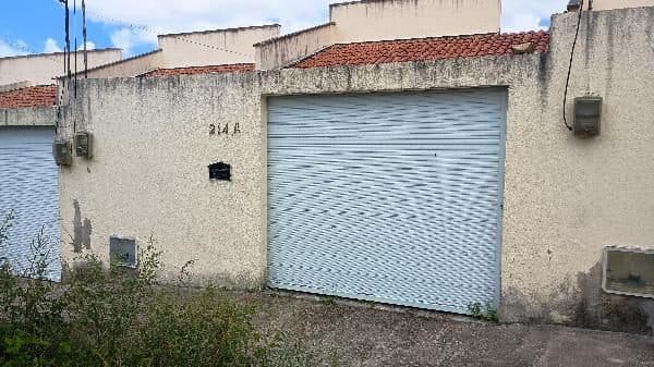 RUA NORUEGA, N. 214-A, LT 75, HORIZONTE