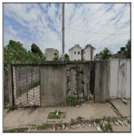 RUA DOIS IRMAOS, N. 133, Apto 2,, IGARASSU