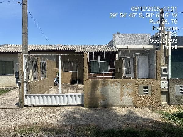 RUA 28, N. 84, Apto 02,, IMBE