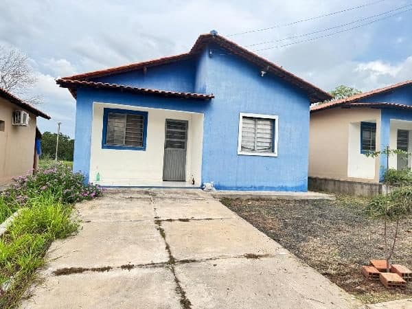 RESIDENCIAL SÃO JOSÉ I, N. 53, QD H LT 11, ALTOS