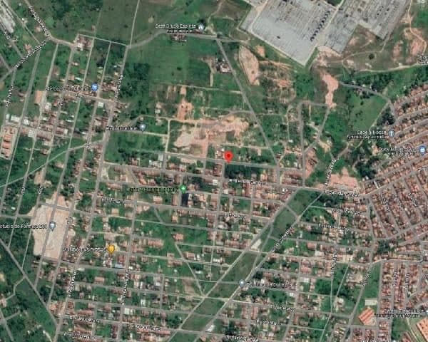 RUA AC, N. 40, Apto ., QD 13 LT 04A, NOSSA SENHORA DO SOCORRO