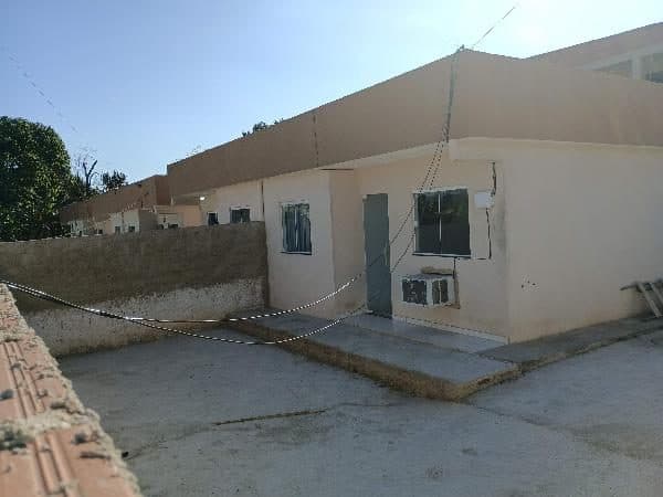 RUA CANADA, N. 448, CS BASE, LT 07, QD 68, SAO GONCALO