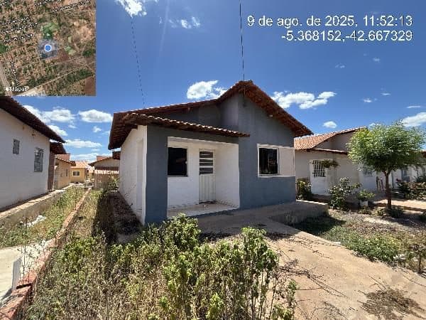 RUA DOMINGOS PIÚTA, N. 110,, DEMERVAL LOBAO
