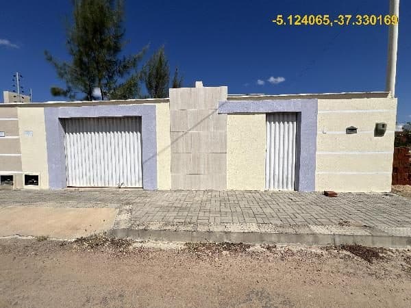 RUA HUMMER, N. 500, QD M LT 18, MOSSORO