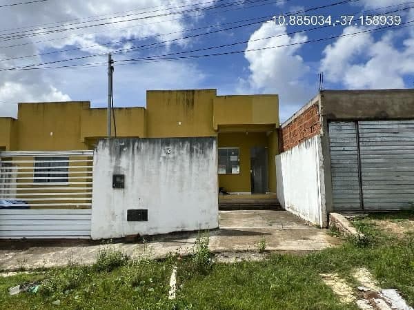 RUA D, N. 562, LT 33 A, QD 19, NOSSA SENHORA DO SOCORRO