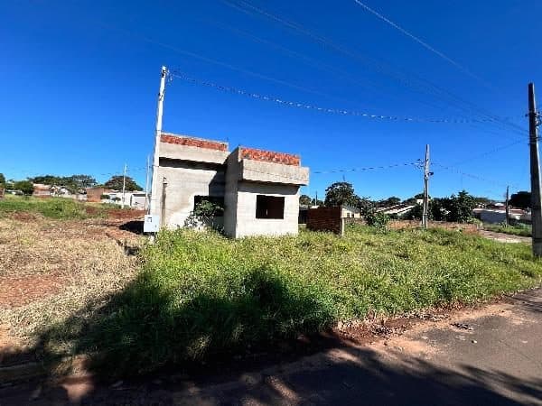 RUA ALBERTO ABUJAMRA, N. 1060, Nº 01/18, QUADRA Nº 263, CRUZEIRO DO OESTE