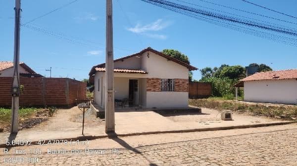 RUA I, N. 33, ., ALTOS
