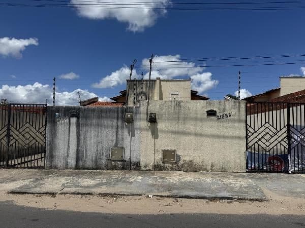 RUA JOSE NARCELIO, N. 2138, CS B TERRENO 47, HORIZONTE