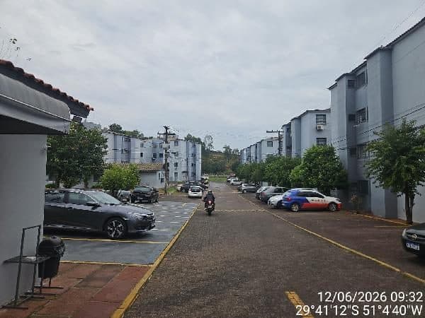 RUA VALDOMIRO WILHELMS, N. 82, Apto 211, BL 2, NOVO HAMBURGO