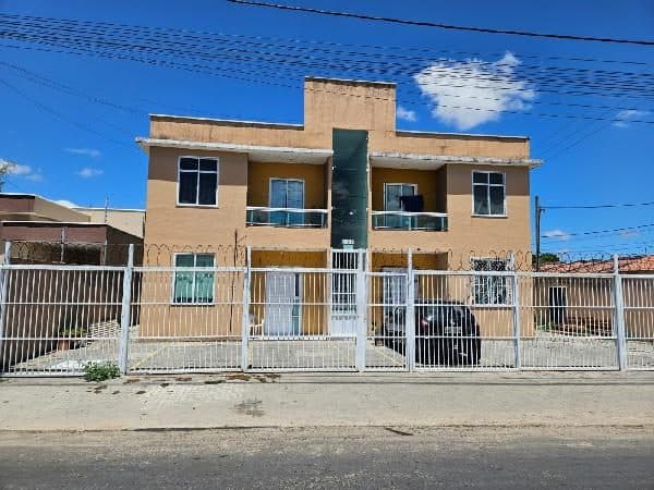 RUA RAFAEL SANTOS, N. 1446, Apto 103, BL UNICO VG 04, HORIZONTE