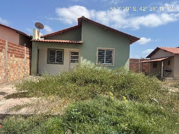 RUA II, N. 43,, ALTOS