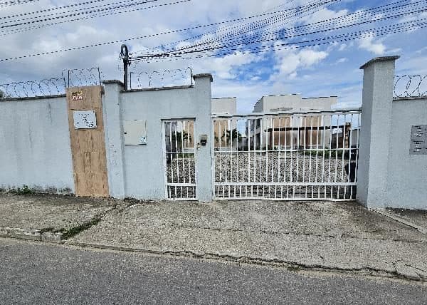 RUA CANDIDO MEIRELES, N. 1700, Apto 103, BL B TP A, ITAITINGA