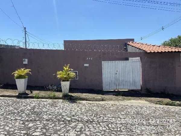 RUA MARIA PEREIRA VALERIO, N. 226, SUBLT 1 LT 42 QD 7 ZONA 39, DIVINOPOLIS