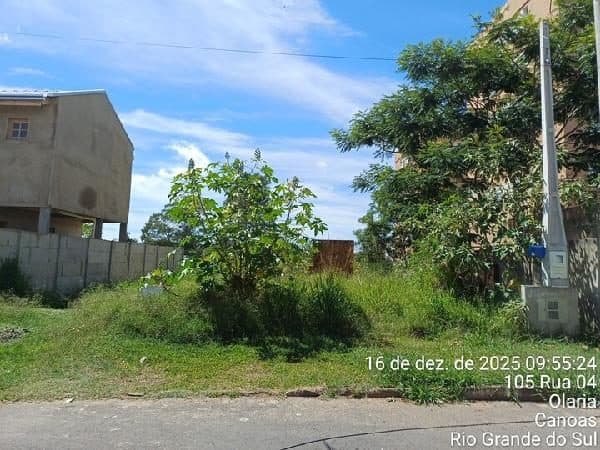 RUA 9, N. S/N, LT 01, QD M, CANOAS