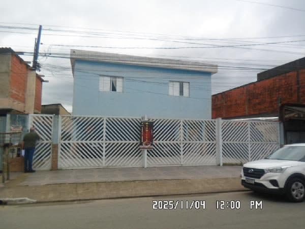 RUA ANTONIO RISCALLE HUSNE, N. 1183, CS 04, SAO VICENTE